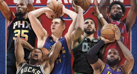 NBA转会风云：老鹰队交易动向、勇士队报价拒绝及西蒙斯留队确定