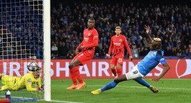 皇马连胜隐忧：中场失误与高位逼抢策略待调整