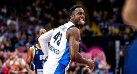 恩比德减重助76人队备战新赛季，总冠军梦想一触即发